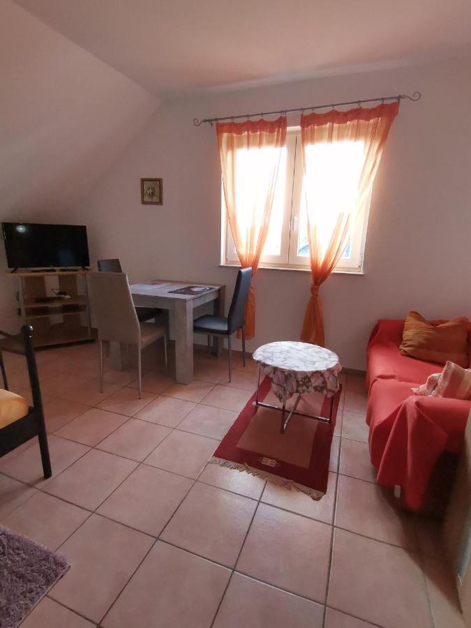 Apartment Og 2 Peine Eksteriør bilde