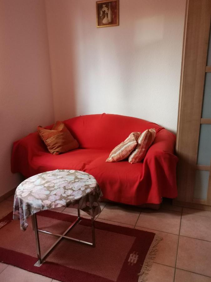 Apartment Og 2 Peine Eksteriør bilde
